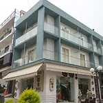 The Perfect Spot Apartments
