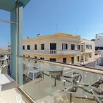 The Perfect Spot Apartments