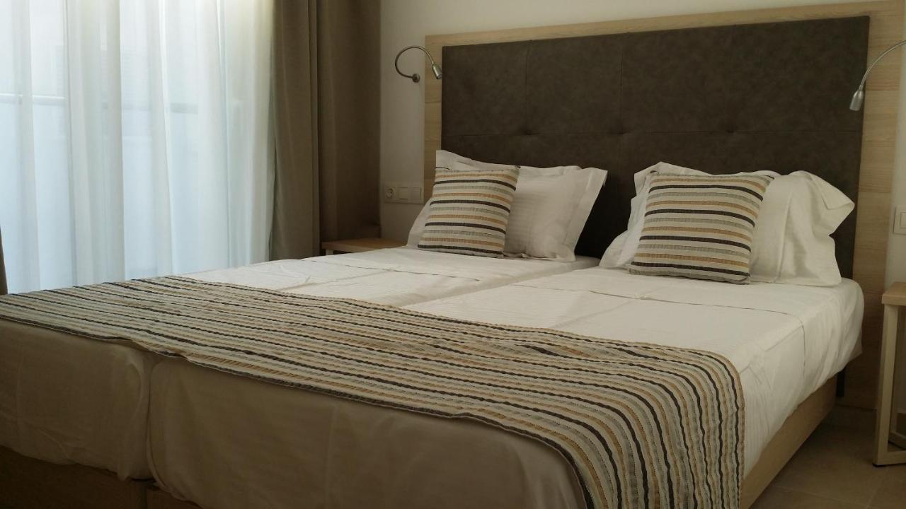 Apartment The Perfect Spot Rhodes City
