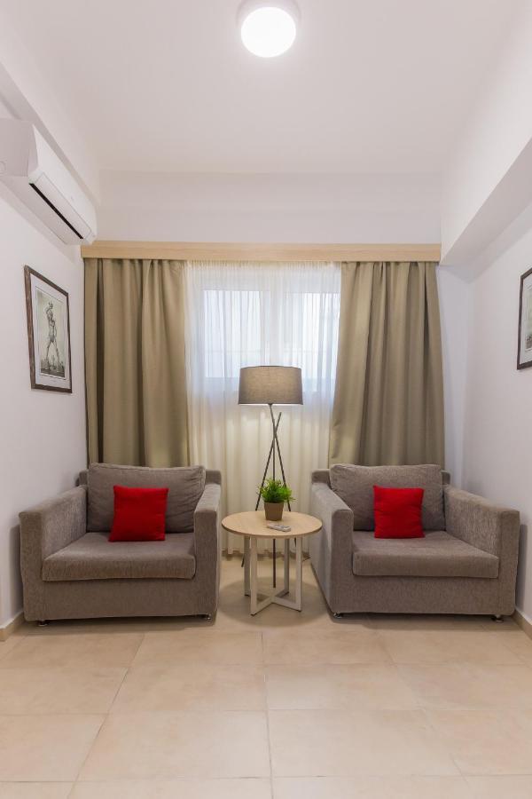 The Perfect Spot Rhodes City