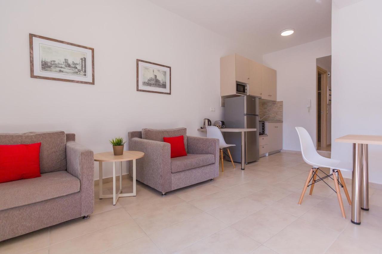 The Perfect Spot Apartment