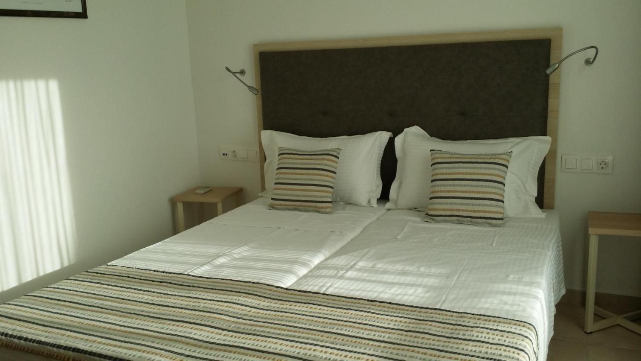 The Perfect Spot Apartmán *